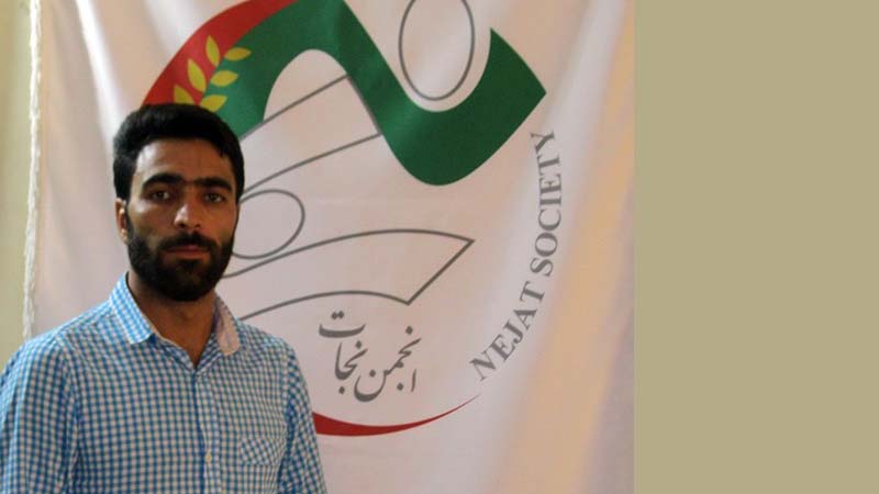 پیام محسن یونسی به پدرش محمد هادی یونسی به مناسبت روز پدر