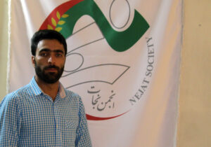 اینها فارسی صحبت می کنند ولی ایرانی نیستند