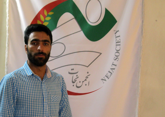 اینها فارسی صحبت می کنند ولی ایرانی نیستند