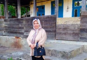 برای برادر اسیرم محمد تقی یوسفی در کمپ مجاهدین خلق