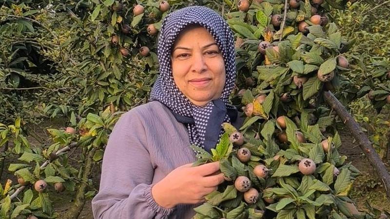 یادداشت کوتاه آمنه یوسفی به محمد تقی یوسفی عضو اسیر رجوی