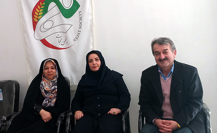 محمد تقی یوسفی