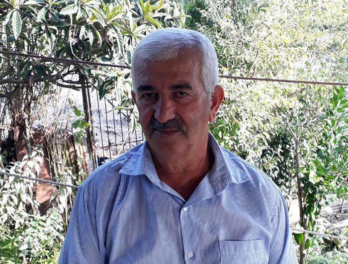 دیدار یار غایب دانی چه ذوق دارد؟