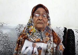 ۳۵ سال است که چشم انتظار محمدتقی هستم