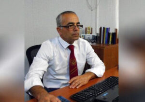 محمد جان تا دنیا دنیا است قدردان تو هستم و شاکر خدا