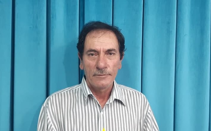 برادر علی یوسفی سادات: دیگر توان دوری تو را نداریم