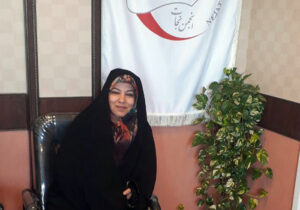 صلیب سرخ مسئول آزادی برادرم می باشد