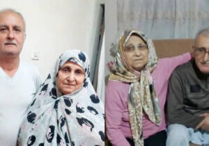 چند خط از دلتنگی هایم برای برادر اسیرم داود زاد اسماعیلی