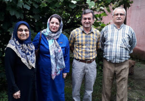 مادران؛ منتظران بدرود یافته – قسمت بیست و دوم