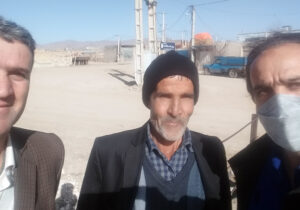 مصمم تر از قبل پیگیر محاکمه سران جنایتکار سازمان مجاهدین هستیم