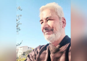 علی زمانی: ماندن در کمپ اشرف یعنی مردن