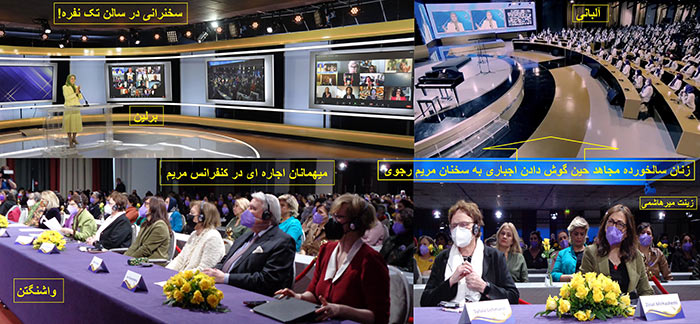 زنان اصلی ترین قربانیان