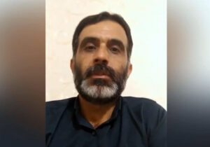 برادر مجید زند: همه خانواده منتظرت هستند