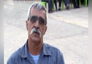 پیام تسلیت انجمن نجات قزوین به خانواده زند