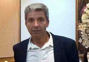 نامه محمد زنگنه به برادرش رضا زنگنه در کمپ آلبانی