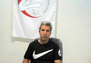 چند کلام کوتاه با برادرم رضا زنگنه