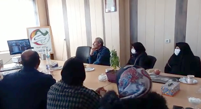 خانواده های زنجان و آسیلا