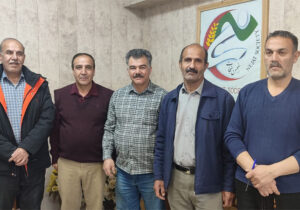 حمایت اعضای جدا شده زنجانی از اقدامات حقوقی علیه سران فرقه مجاهدین خلق