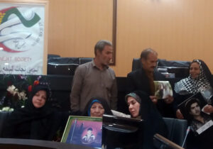 درخواست کمک خانواده های زنجانی از سازمان جهانی بهداشت