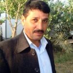 پیام تسلیت خانواده های خوزستانی در رابطه بافوت مرحوم فریدون زارع