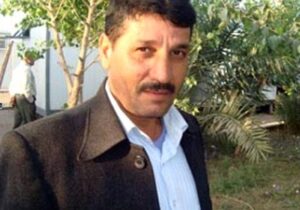 پیام تسلیت خانواده های خوزستانی در رابطه بافوت مرحوم فریدون زارع