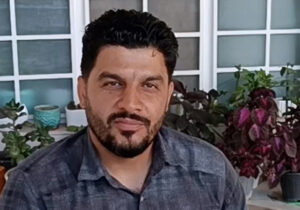 درخواست برادرزاده فریدون زارع از دولتمردان آلبان