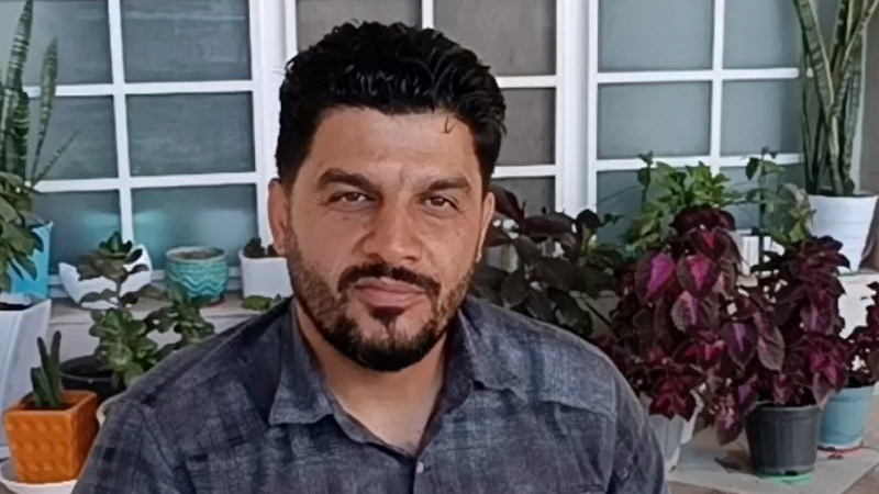 درخواست برادرزاده فریدون زارع از دولتمردان آلبان