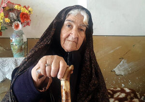 مادرانی که رفتند و دیدار عزیزانشان میسر نشد