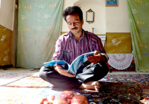 برای برادری که هرگز ندیدمش