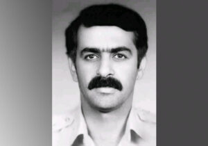 عباس زریباف کیست؟