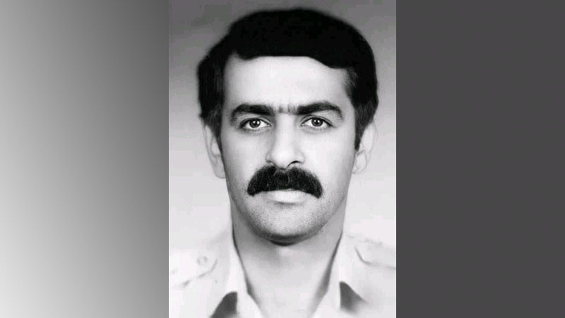 عباس زریباف کیست؟