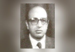 روزی که برای اولین بار علی زرکش را قرارگاه تاکتیکی روشنی دیدم