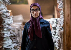 وقتی گروه‌ تروریستی مجاهدین خلق از سینمای ایران سر درآوردند