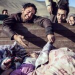 فرقه ی رجوی سوار بر موج غم زلزله زدگان