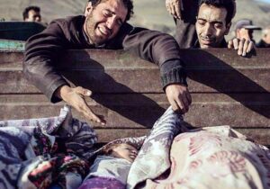 تکرار انتقادهای مسئولین از وضع کشور، دوایی بر درد رجوی نیست!