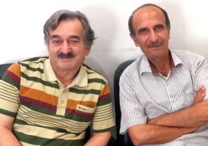 غلامرضا زرهپوش: هیچوقت عضو مجاهدین خلق نبودم