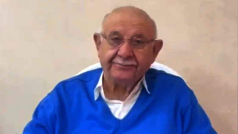 درخواست برادر نصرالله زیبا از مقامات دولت آلبانی