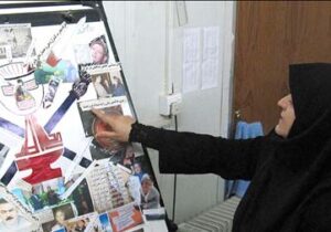 خانواده های اسیران فرقه رجوی، استرداد سران جنایتکار این فرقه را می خواهند