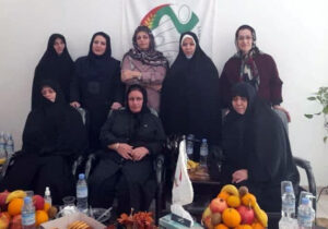 بیانیه شورای جنبش دادخواهی گیلک مادران در حمایت از دادگاه سران مجاهدین خلق