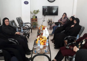 جنبش دادخواهی مادران چشم انتظار گیلک نوید بخش رهایی اسیران رجوی – قسمت اول