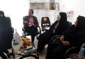 جنبش دادخواهی مادران چشم انتظار گیلک نوید بخش رهایی اسیران رجوی – قسمت دوم