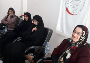 جنبش دادخواهی مادران چشم انتظار گیلک نوید بخش رهایی اسیران رجوی – قسمت سوم و پایانی