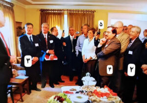 رصدی دقیق از گروه مجاهدین خلق در اتاق عملیات آمریکایی و صهیونیستی