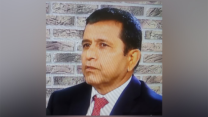 سخنی با برادرم حشمت الله کاربخش گرفتار تشکیلات مجاهدین