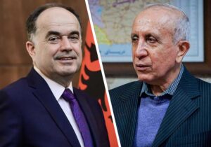 نامه مدیر عامل انجمن نجات به رئیس جمهور آلبانی