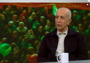 مدیر عامل انجمن نجات، مهمان شبکه افق