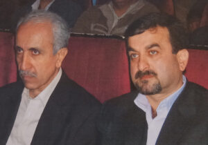 یک تصویر و یک عالمه خاطره