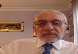 مجاهدین خلق از حنیف نژاد تا مریم رجوی