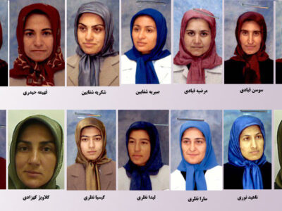 مجاهدین خلق به دختران رمادی هم رحم نکردند