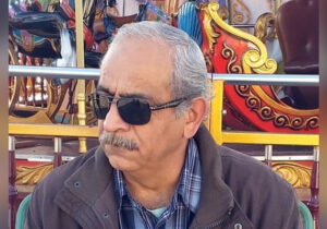 روایت باقر محمدی از نحوه ارتباط‌گیری خود با برادرش پس از ۳۲ سال